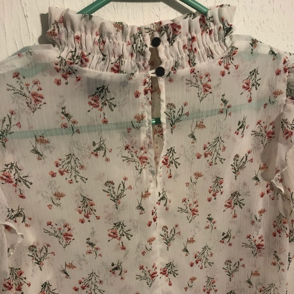 Blouse - Picture 4 of 4